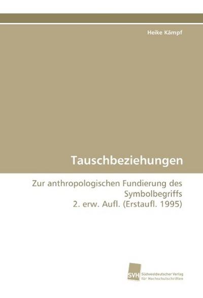 Tauschbeziehungen