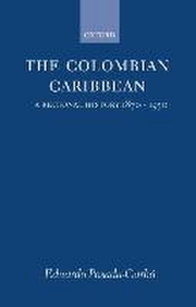 The Colombian Caribbean