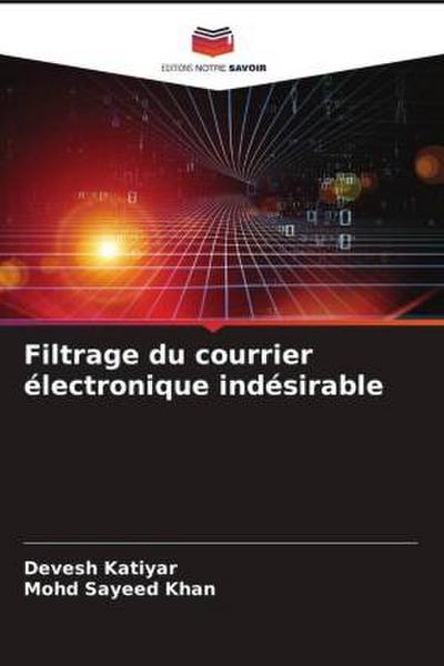 Filtrage du courrier électronique indésirable