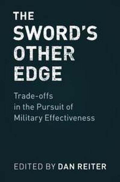 The Sword’s Other Edge
