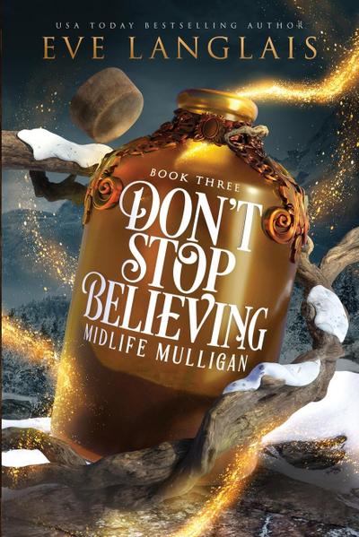 Don’t Stop Believing