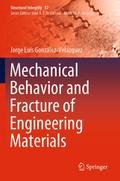 Mechanical Behavior and Fracture of Engineering Ma