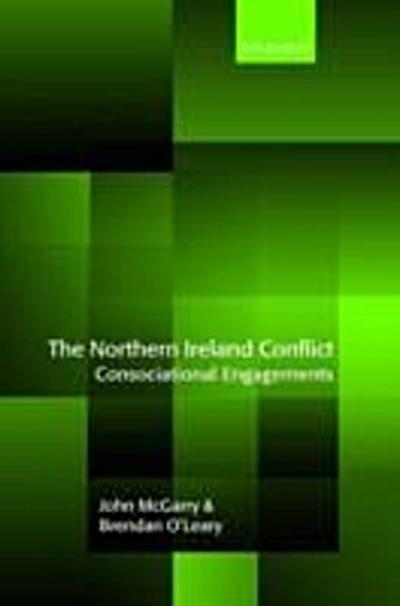 Northern Ireland Conflict