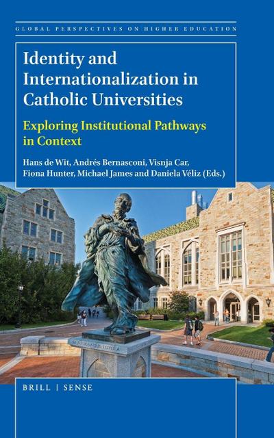 Identity and Internationalization in Catholic Universities