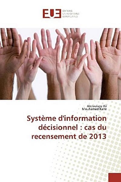 Système d’information décisionnel : cas du recensement de 2013