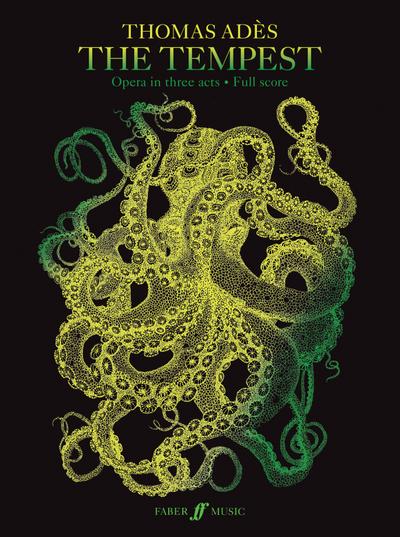 Adès, T: Tempest (Limited Edition)