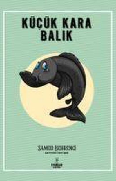 Kücük Kara Balik