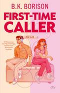 First-Time Caller