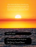 The God of Second Chances