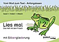 Lies mal 2 mit Silbengliederung
