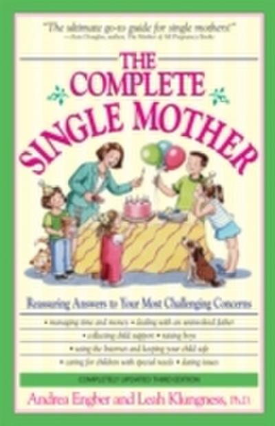 Complete Single Mother