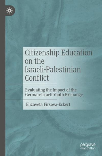 Citizenship Education on the Israeli-Palestinian Conflict