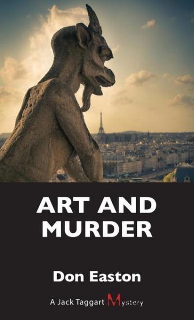 Art and Murder