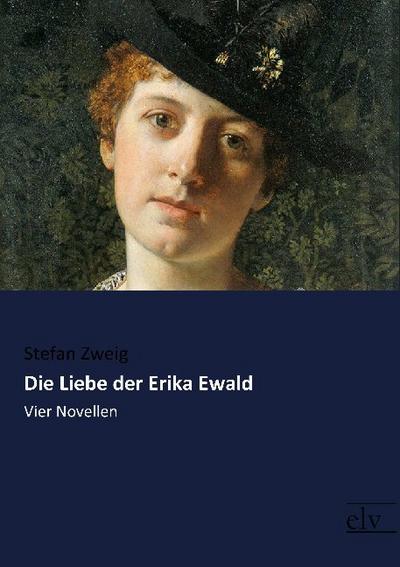 Die Liebe der Erika Ewald