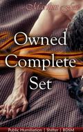 Owned Complete Set