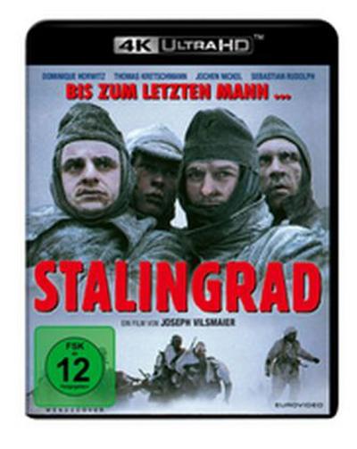 Stalingrad (UHD) 4K Ultra Min: 138/DD5.1/WS