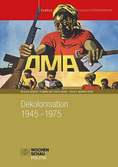 Dekolonisation 1945-1975