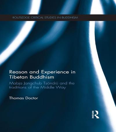 Reason and Experience in Tibetan Buddhism