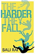 The Harder They Fall