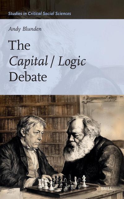 The Capital / Logic Debate