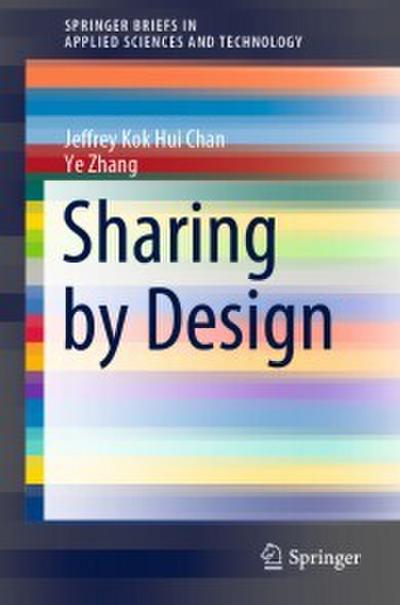 Sharing by Design