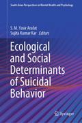 Ecological and Social Determinants of Suicidal Behavior