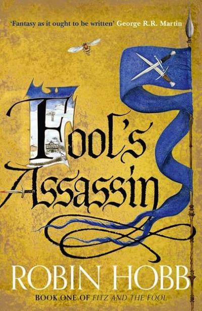 Fool’s Assassin