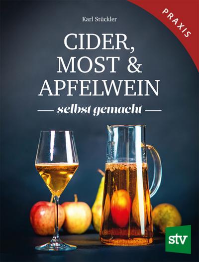 Cider, Most & Apfelwein 