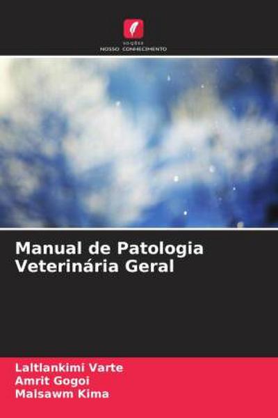 Manual de Patologia Veterinária Geral