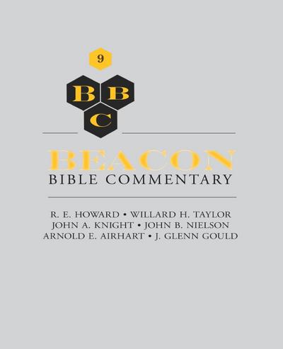 Beacon Bible Commentary, Volume 9