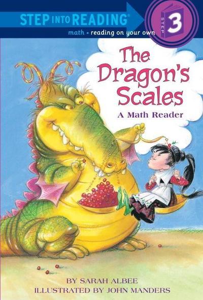 The Dragon’s Scales