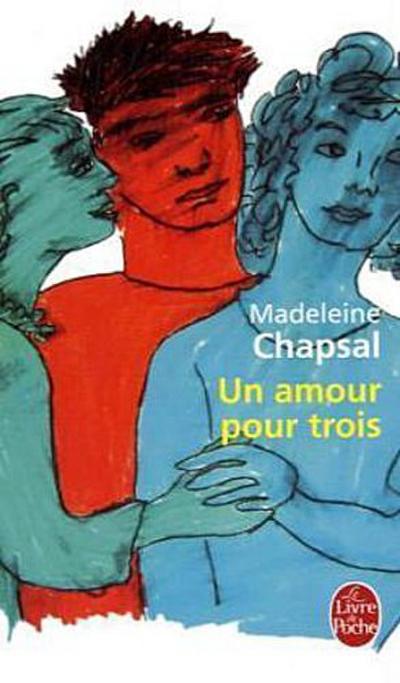 Un amour pour trois