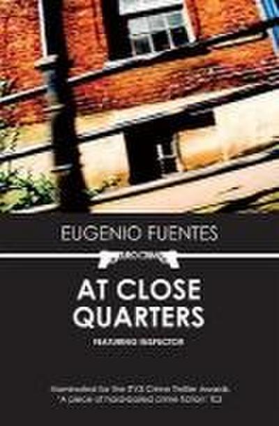 At Close Quarters: A Case for Private Investigator Ricardo Cupido