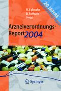 Arzneiverordnungs-Report 2004