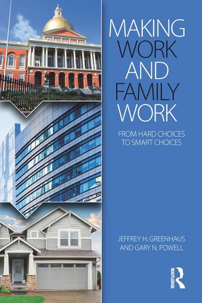 Making Work and Family Work