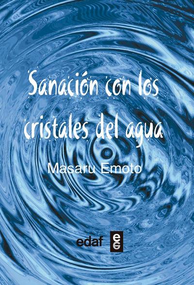 Sanacion Con Los Cristales del Agua