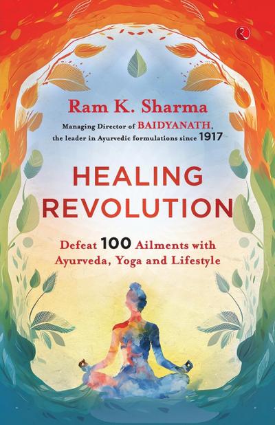 Healing Revolution