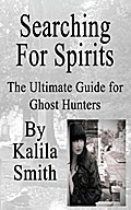 Searching for Spirits