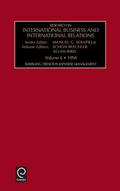 Emerging Trends in Japanese Management