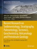 Recent Research on Sedimentology, Stratigraphy, Paleontology, Tectonics, Geochemistry, Volcanology and Petroleum Geology