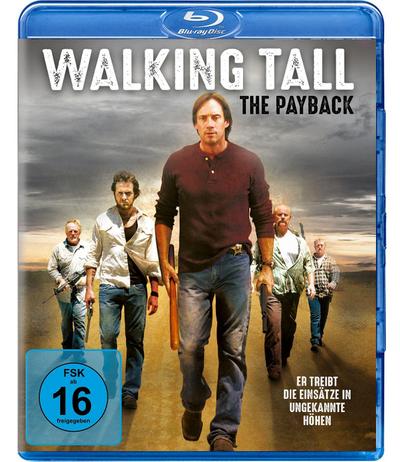 Walking Tall: The Payback