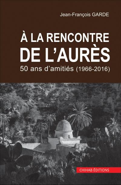 A la rencontre de l’aure`s