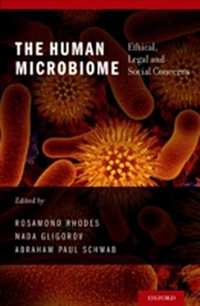 Human Microbiome