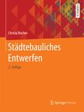 Städtebauliches Entwerfen