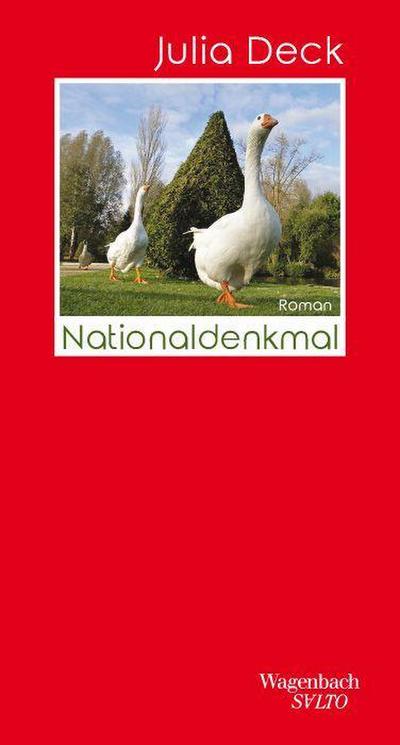 Deck,Nationaldenkmal