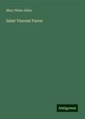 Saint Vincent Ferrer