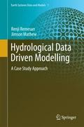 Hydrological Data Driven Modelling