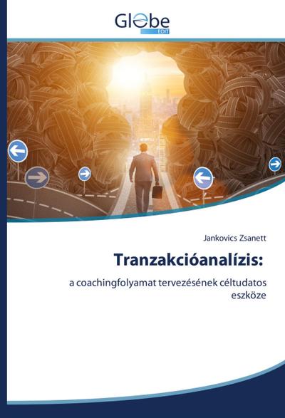 Tranzakcióanalízis: