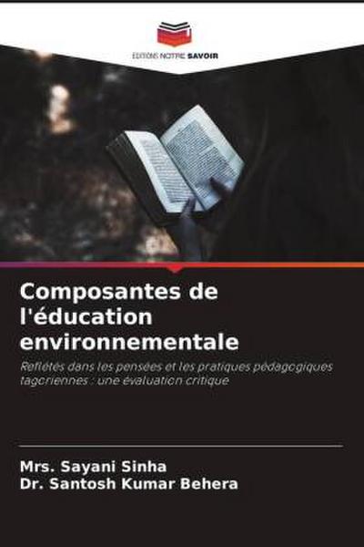 Composantes de l’éducation environnementale