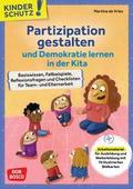 Kinderschutz: Partizipation gestalten und Demokratie lernen in der Kita